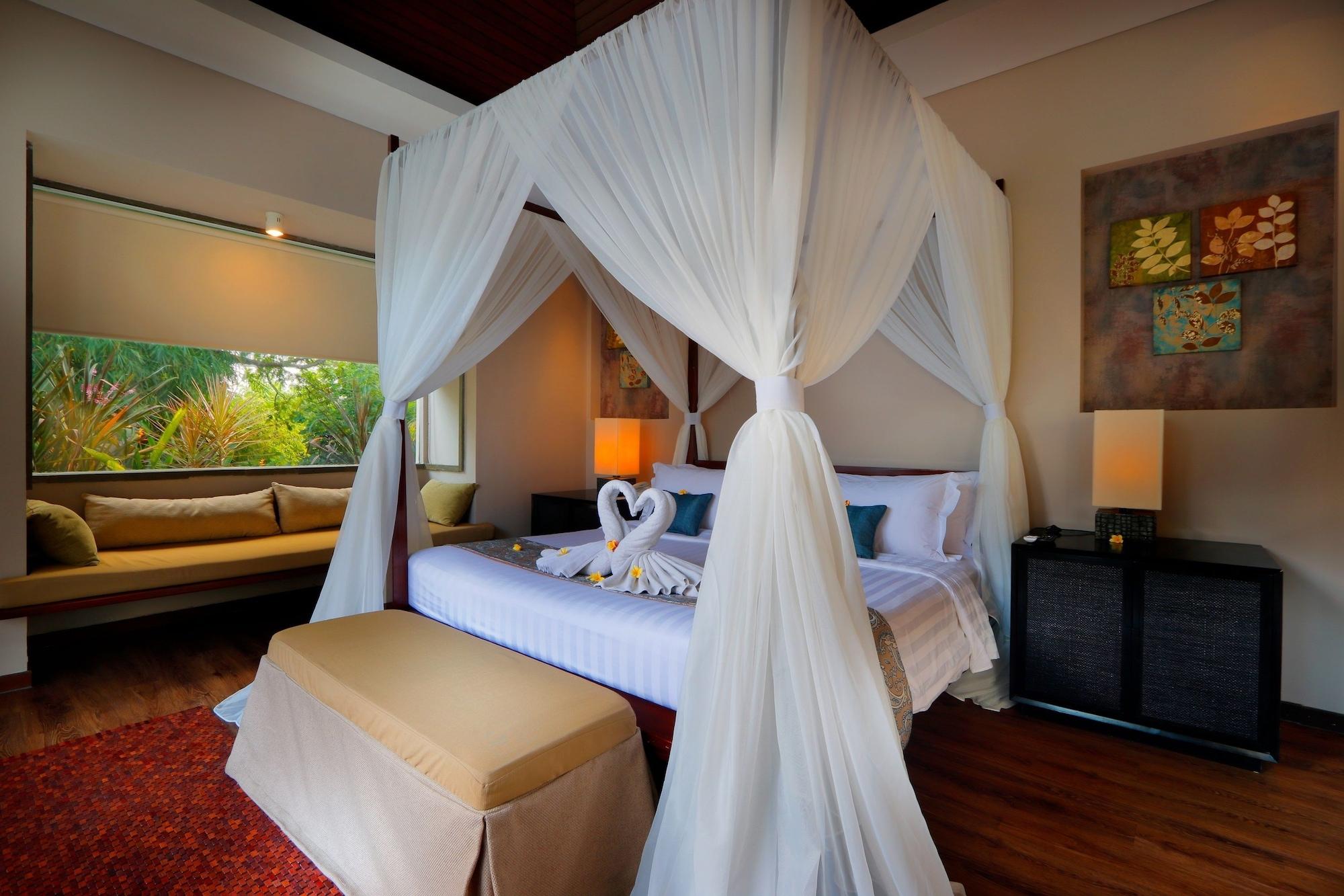 The Bali Bay View Villas Nusa Dua  Luaran gambar