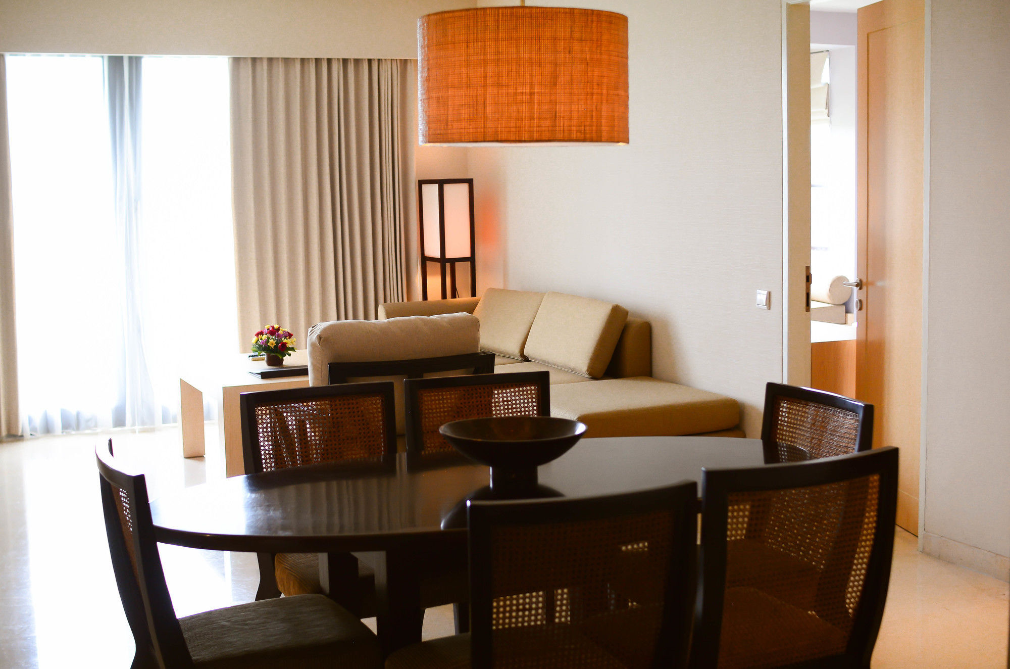 The Bali Bay View Villas Nusa Dua  Luaran gambar