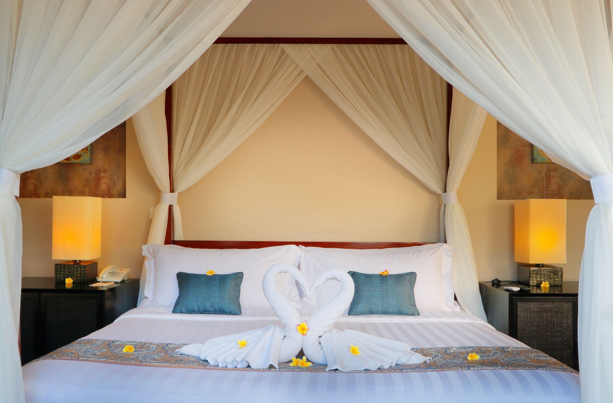 The Bali Bay View Villas Nusa Dua  Luaran gambar