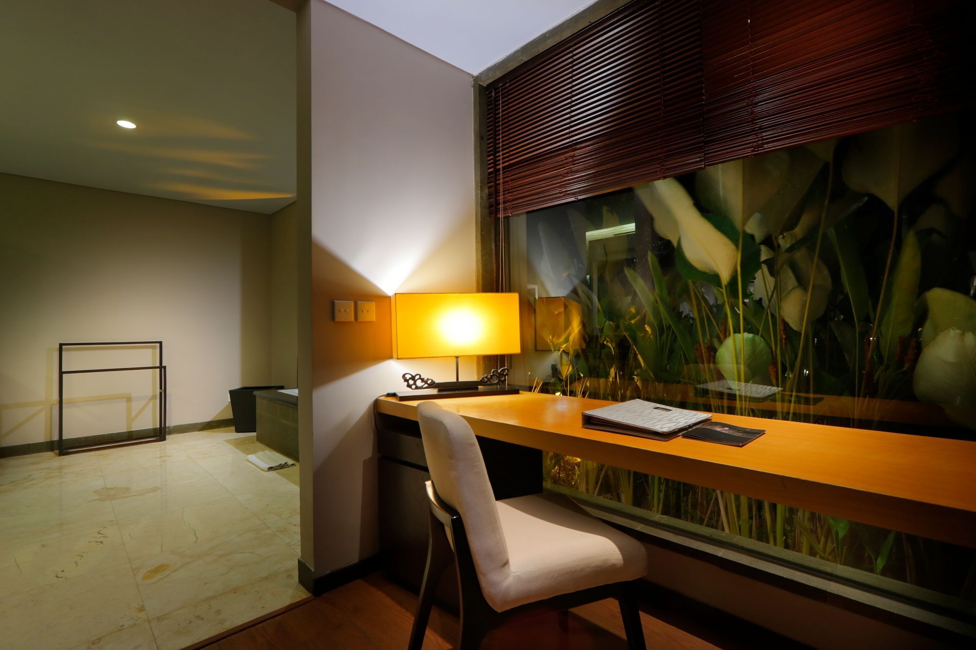 The Bali Bay View Villas Nusa Dua  Luaran gambar