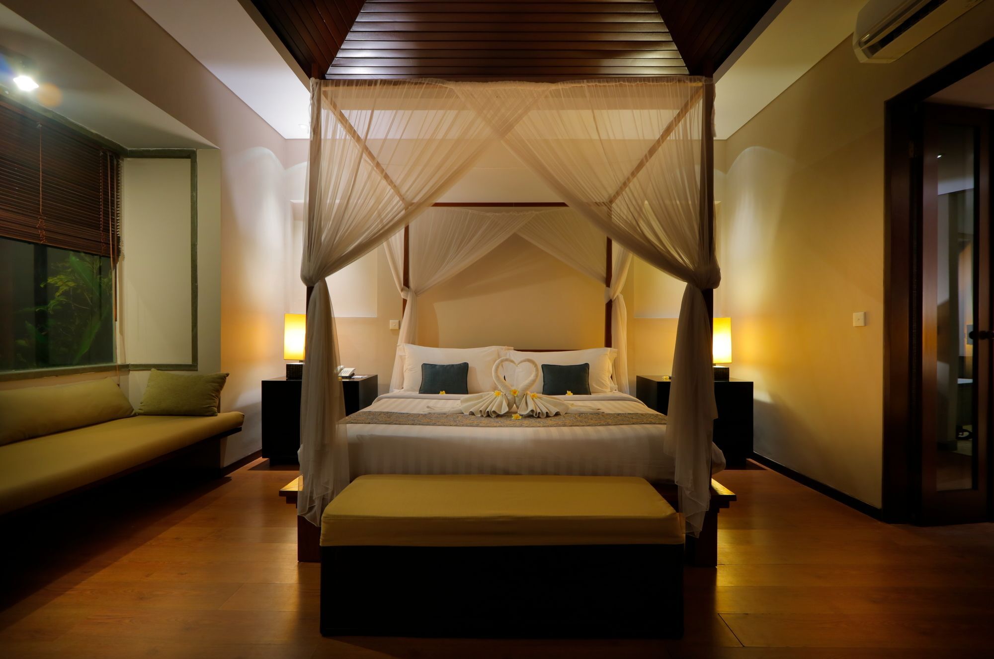 The Bali Bay View Villas Nusa Dua  Luaran gambar