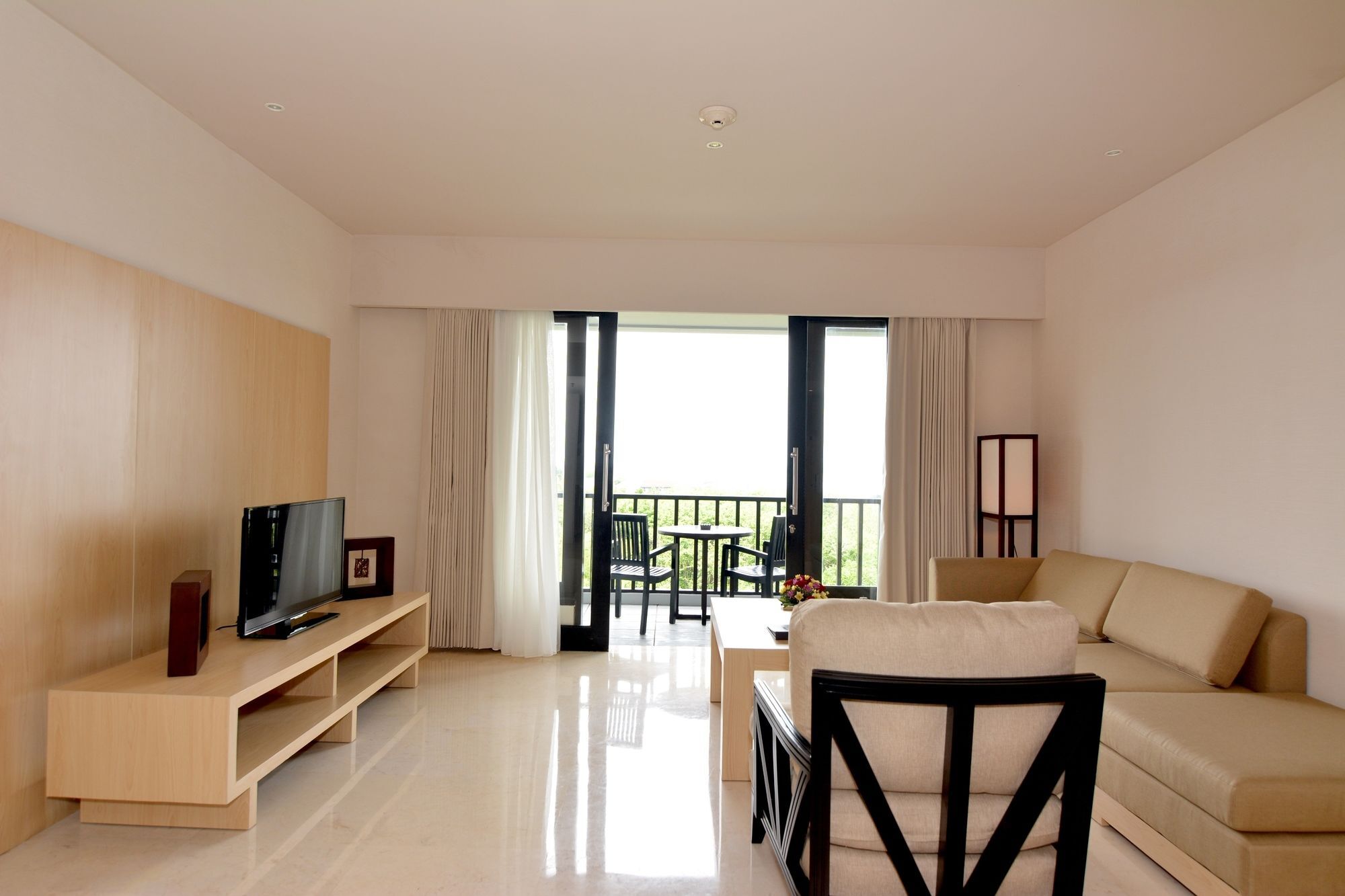 The Bali Bay View Villas Nusa Dua  Luaran gambar