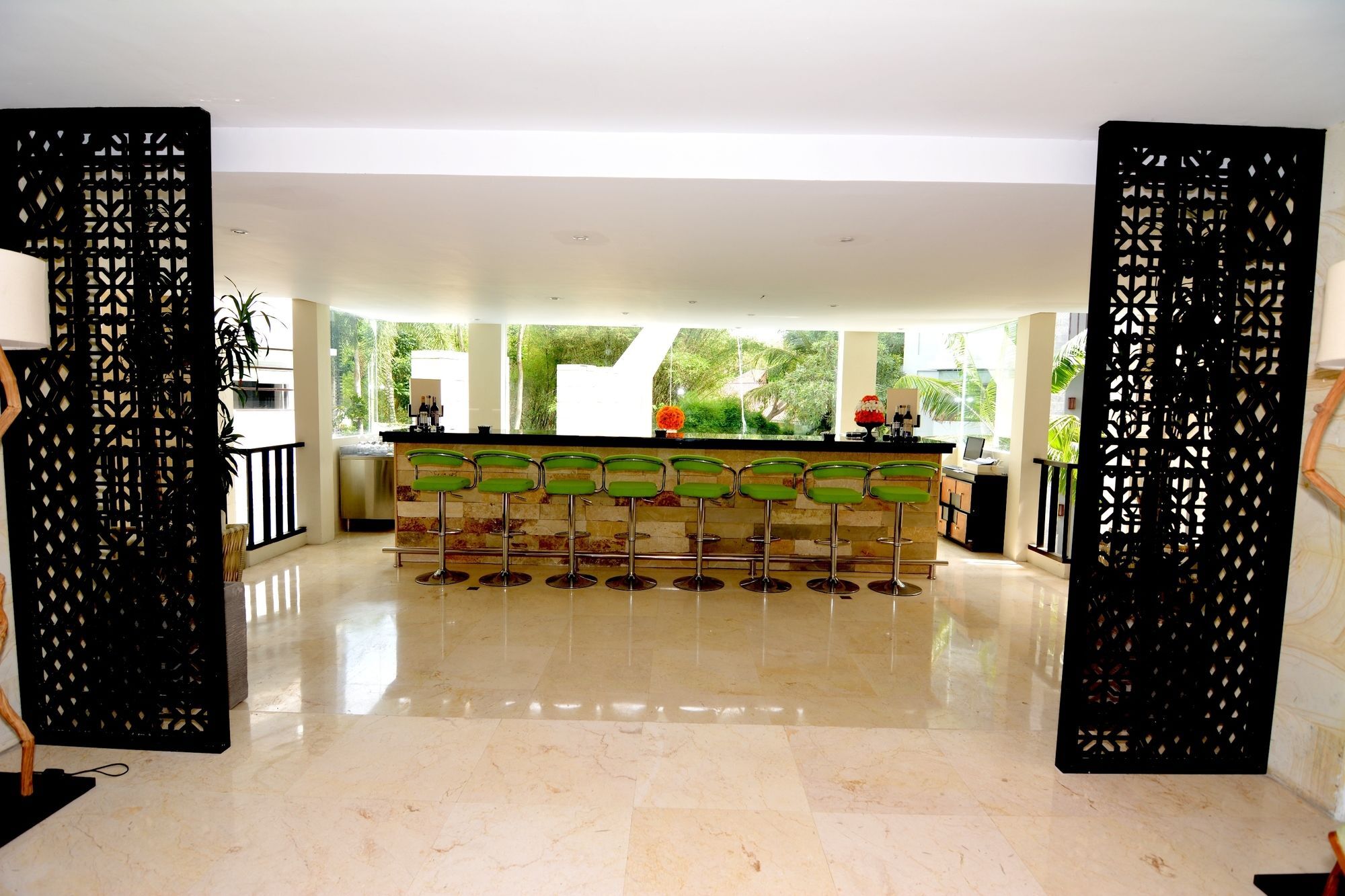 The Bali Bay View Villas Nusa Dua  Luaran gambar