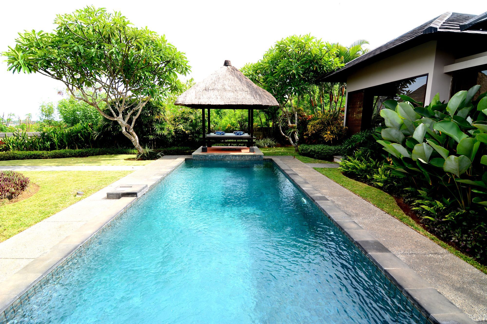 The Bali Bay View Villas Nusa Dua  Luaran gambar