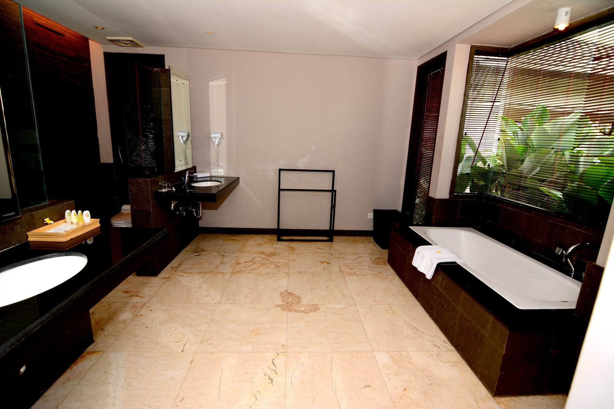 The Bali Bay View Villas Nusa Dua  Luaran gambar