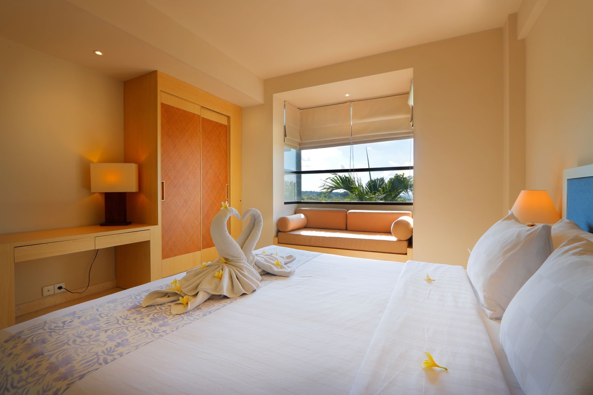The Bali Bay View Villas Nusa Dua  Luaran gambar