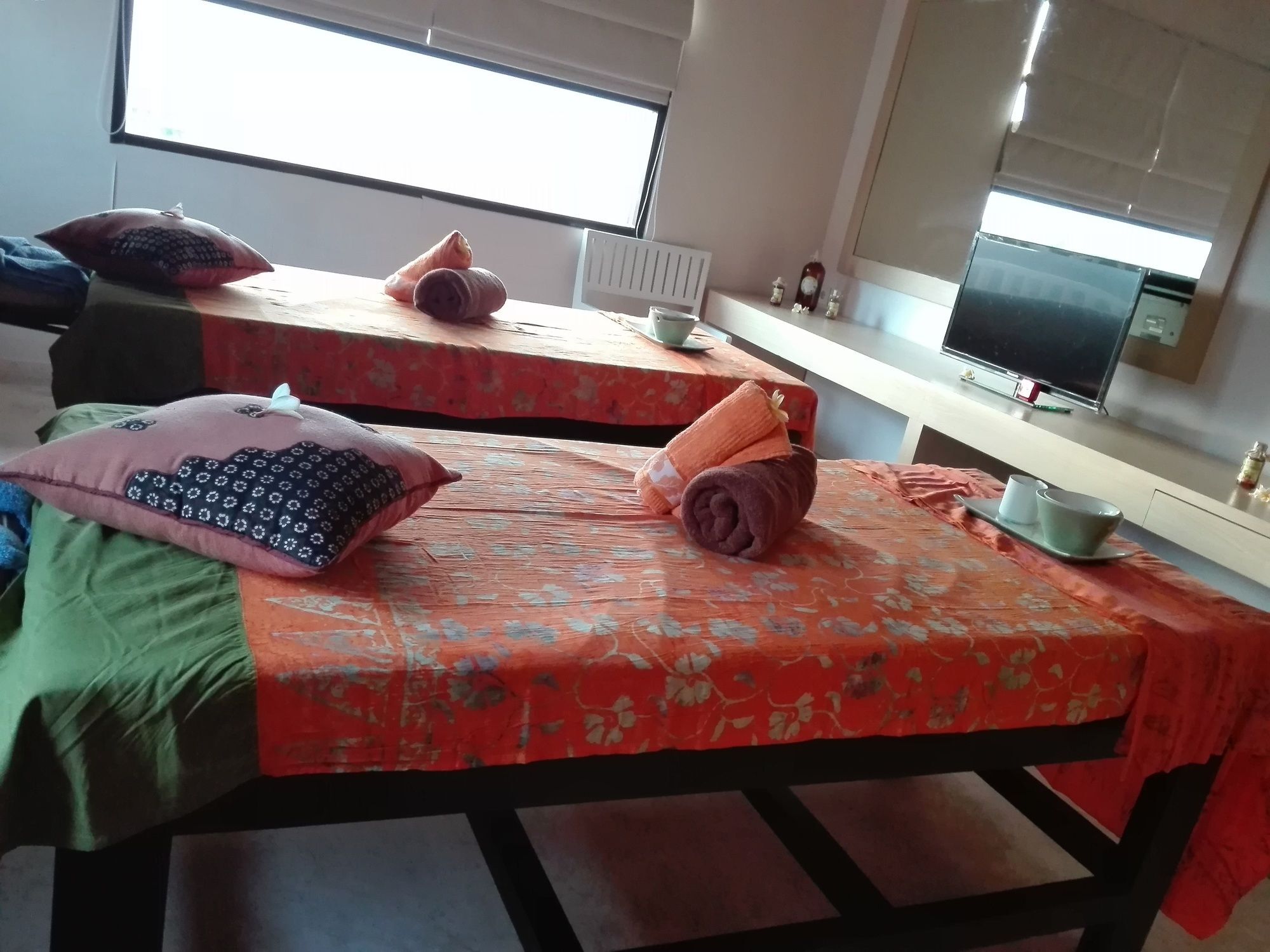 The Bali Bay View Villas Nusa Dua  Luaran gambar