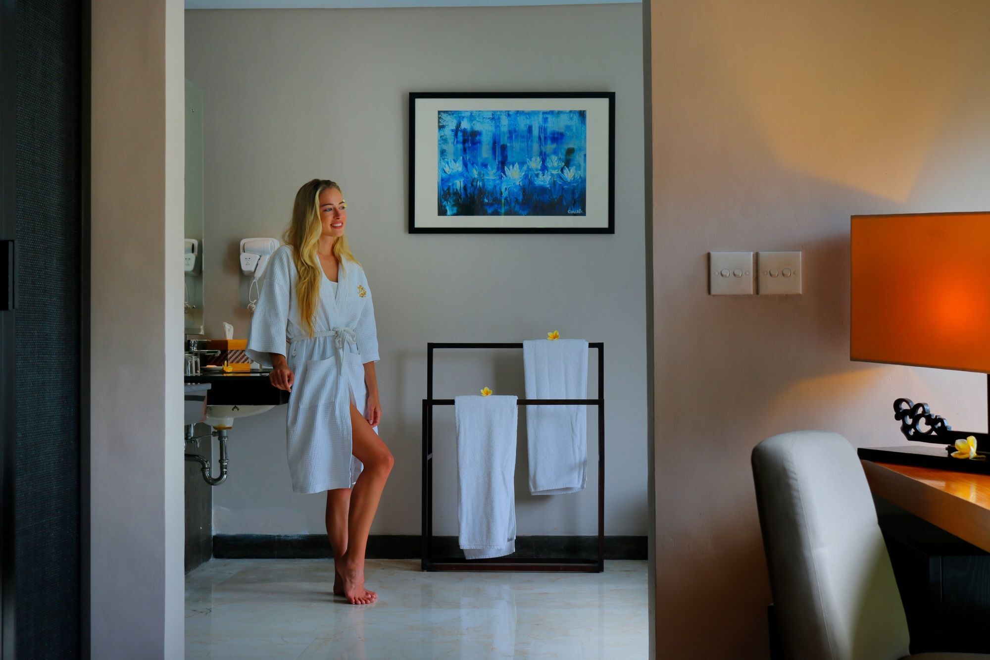 The Bali Bay View Villas Nusa Dua  Luaran gambar
