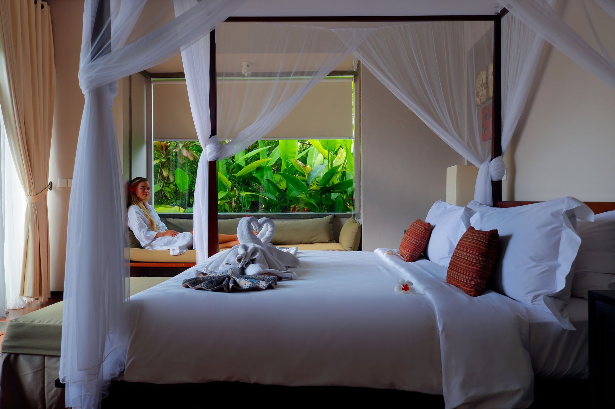 The Bali Bay View Villas Nusa Dua  Luaran gambar