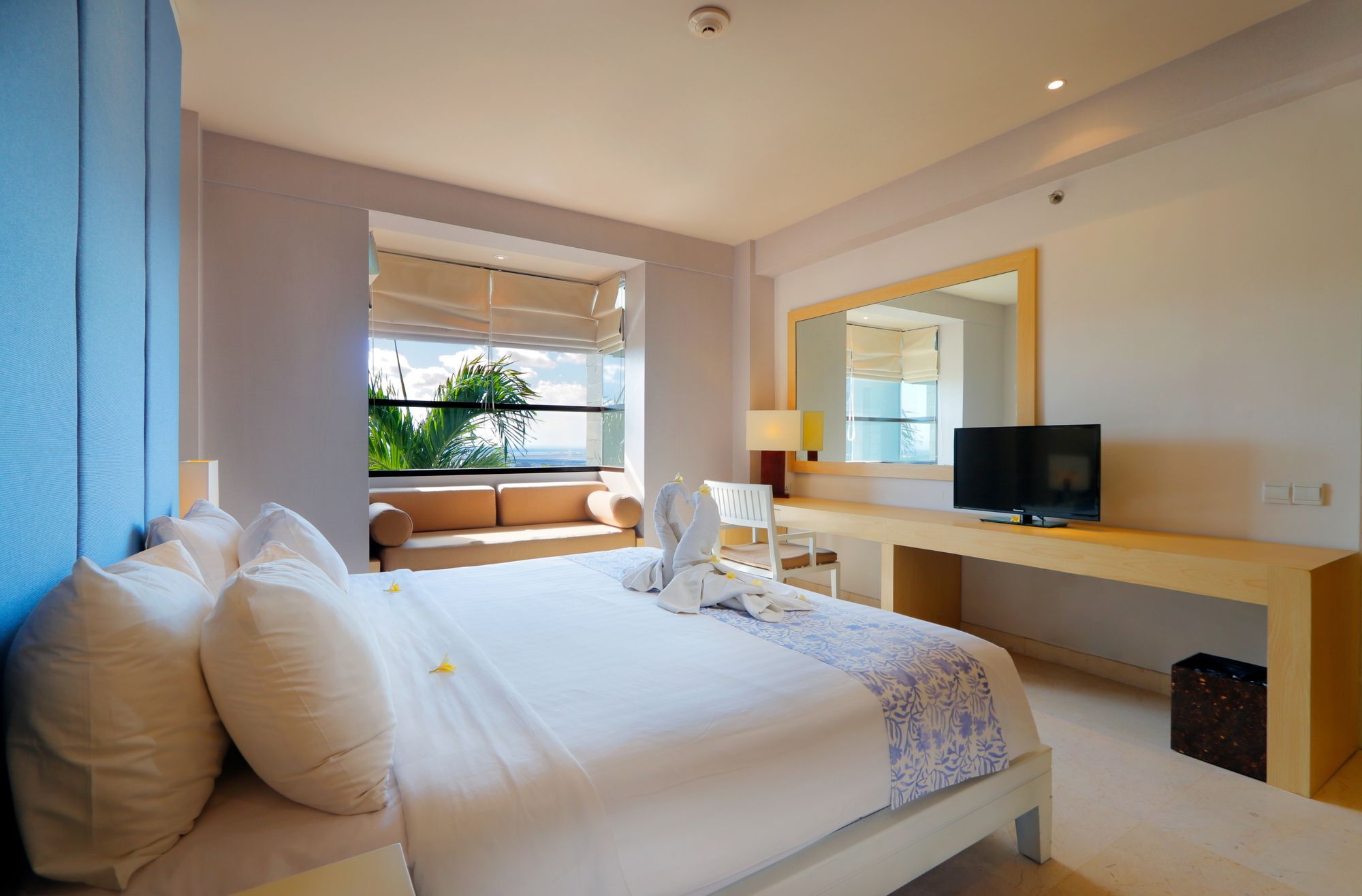 The Bali Bay View Villas Nusa Dua  Luaran gambar