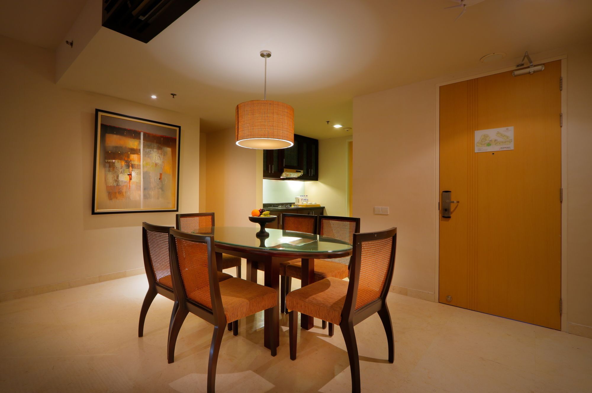 The Bali Bay View Villas Nusa Dua  Luaran gambar