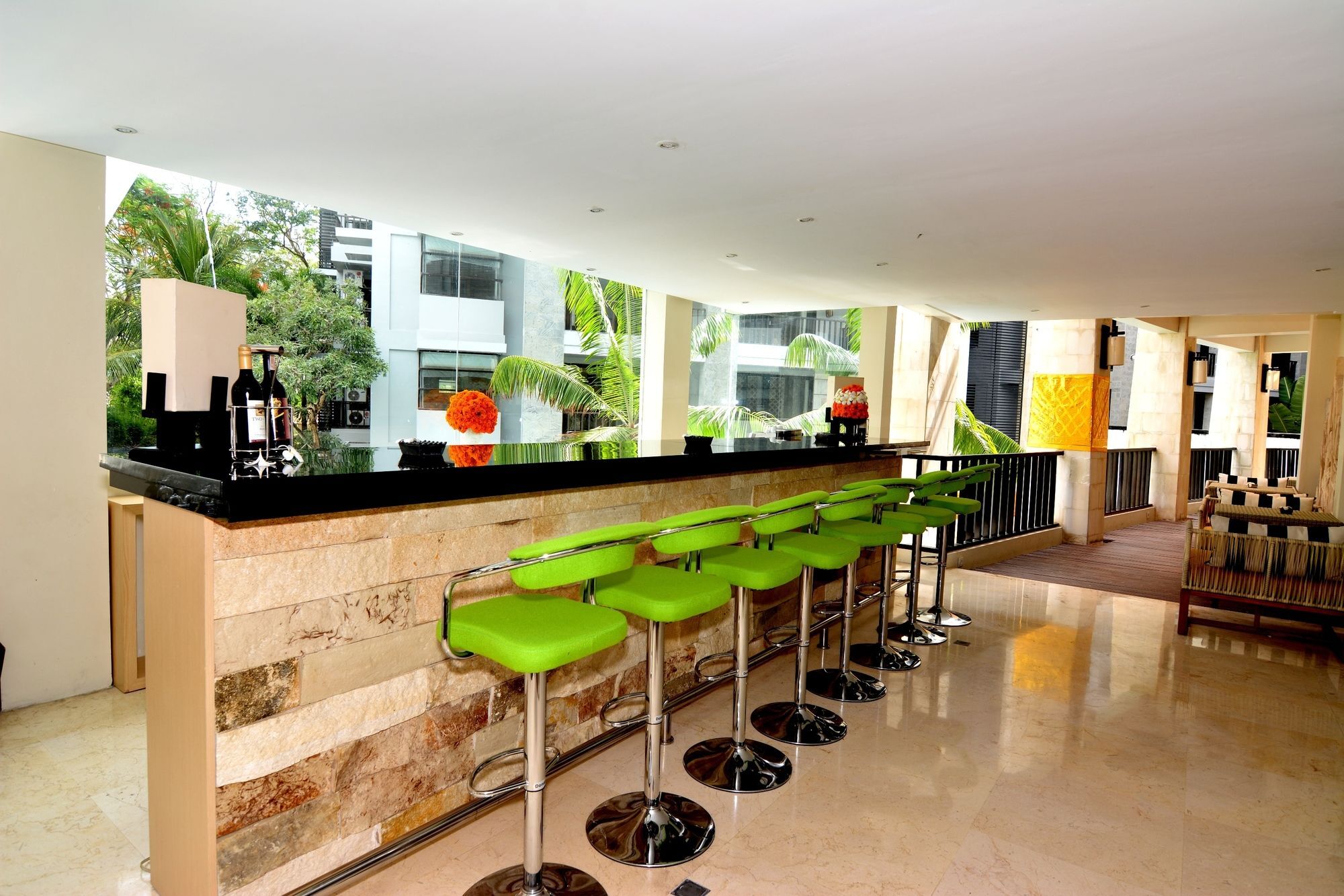 The Bali Bay View Villas Nusa Dua  Luaran gambar